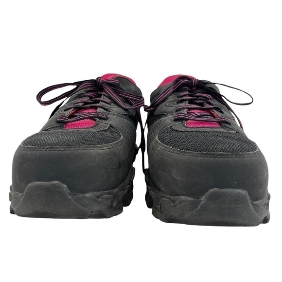 Timberland Pro Women’s Powertrain Esd Safety Toe Work Shoes - Picture 6 of 16
